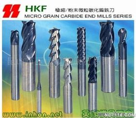 臺灣鎢鋼銑刀 高性價比選購指南與優質廠家推薦